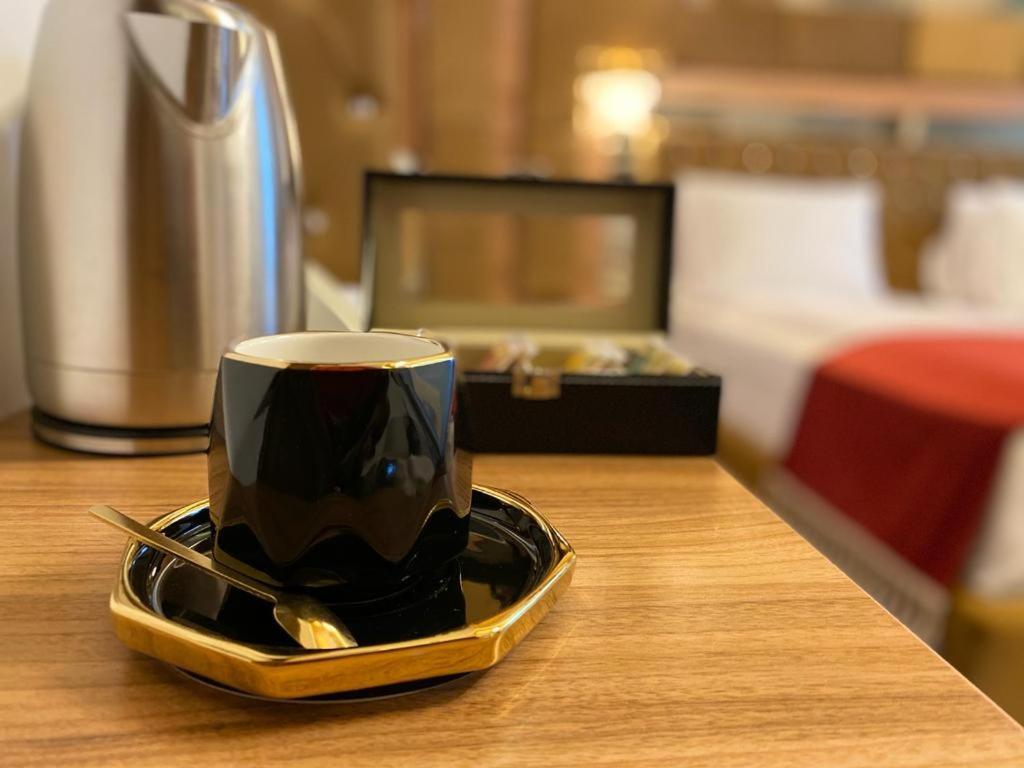 Vila Imperial One Luxury Boutique Hotel Fagaras Ngoại thất bức ảnh