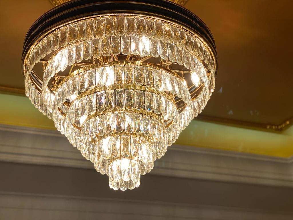 Vila Imperial One Luxury Boutique Hotel Fagaras Ngoại thất bức ảnh