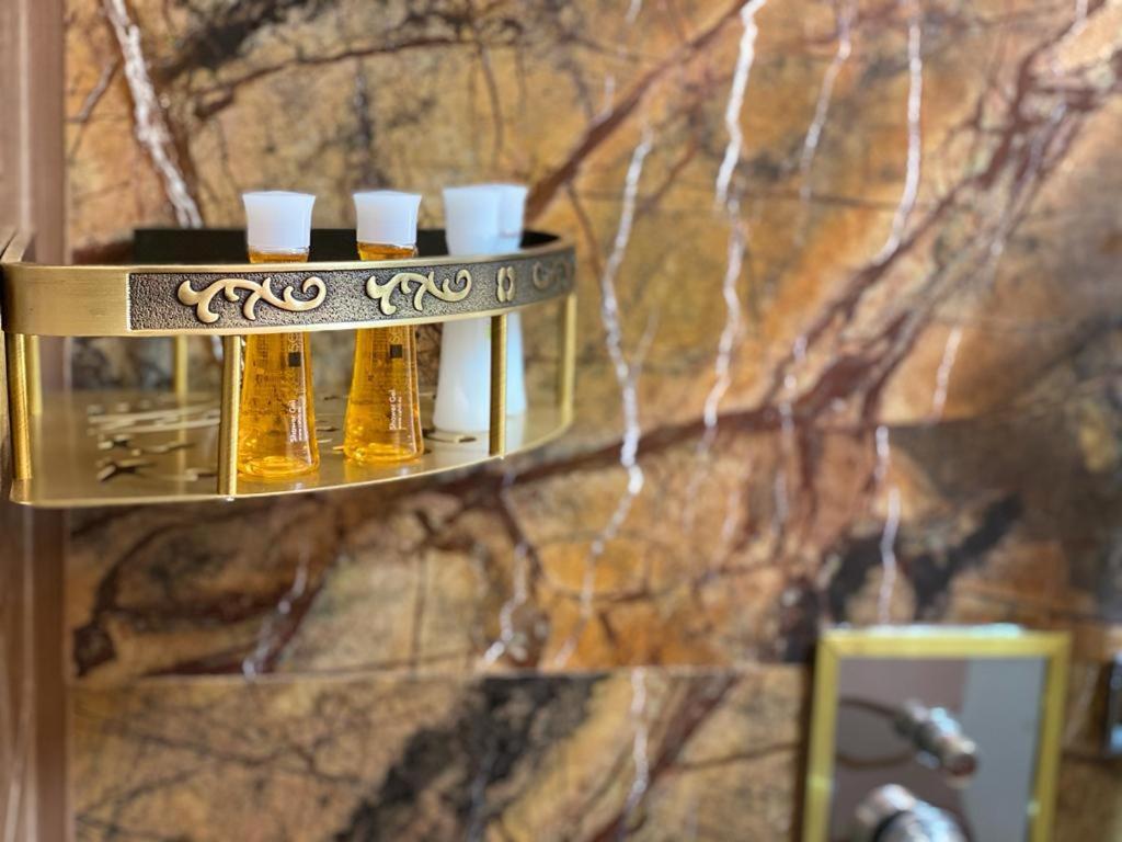 Vila Imperial One Luxury Boutique Hotel Fagaras Ngoại thất bức ảnh